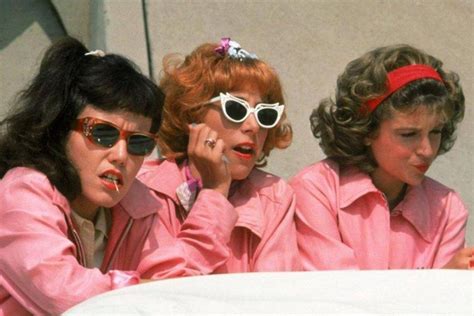 "Grease" bekommt ein Prequel mit den "Pink Ladies" - freenet.de
