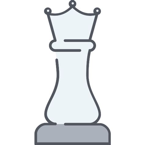 Queen Chess Vector Svg Icon Png Repo Free Png Icons