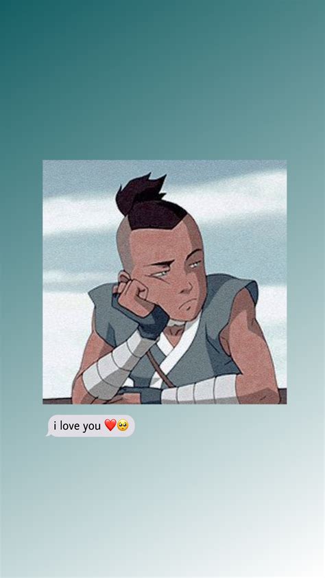 Sokka Wallpaper Avatar The Last Airbender