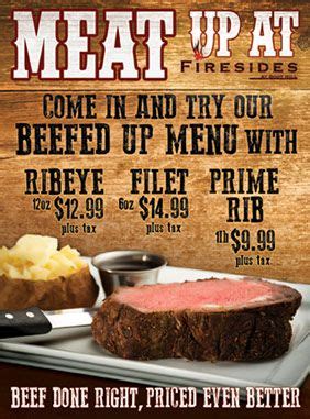 Cooking for dads here are some alternative ideas for cooking your prime rib. Boot Hill Casino, Restaurant. Best prime rib you would ever want to put into your mouth, can't ...