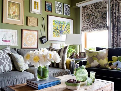 Living Room Ideas Decorating And Decor Hgtv