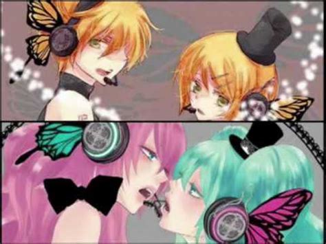 Vocaloid Magnet Instrumental By Charlotte YouTube