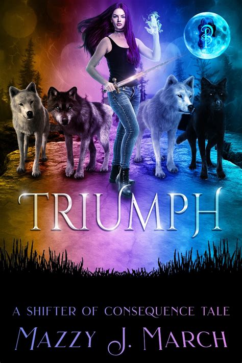 Triumph Decadent Publishing
