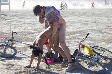 Burning Man Women Porn Sex Pictures Pass