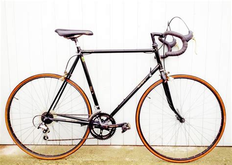1986 Raleigh Record Sprint 60cm The Raleigh Bicycle Company