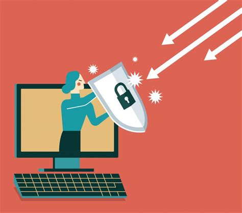 How To Keep Yourself Safe From Cybercrime