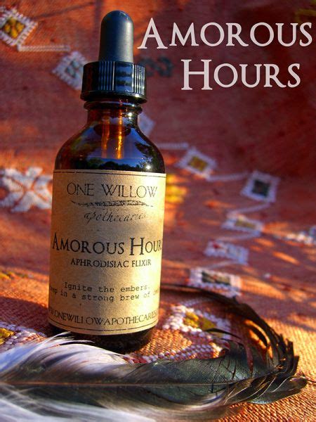 How To Make Herbal Love Potions Infused Honeys Elixirs And Aphrodisiac