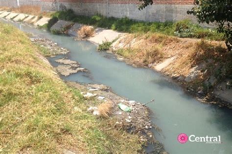 Contaminación Del Río Atoyac Provoca Cáncer Alerta Cndh