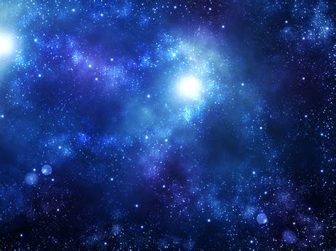 Blue Galaxy Wallpaper 1600x1200 34414