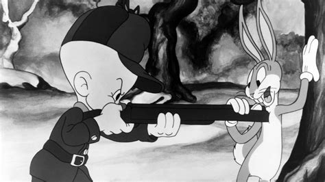 Elmer Fudd Will Be Gun Free In Looney Tunes Cartoon Reboot