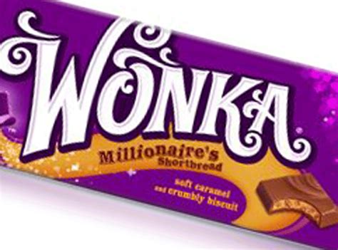 Nestlé Brings Back The Wonka Chocolate Bar News The Grocer