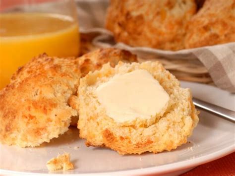 Best Cheese Biscuits Recipe