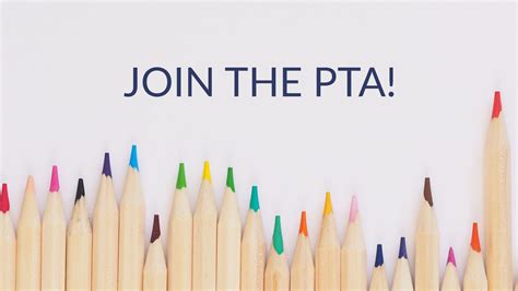 Join The Pta Oak Forest Pta