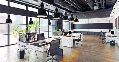 Trendy Commercial Office Interior Designs For Ceilings Mpl Interiors