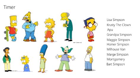 Match Simpson Cast For Windows 8 And 81