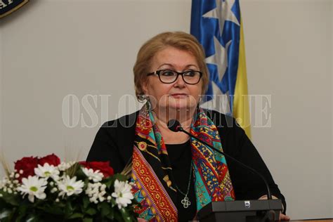 Oslobođenje FOTO Ministrica Turković žestoko odgovorila Dodiku