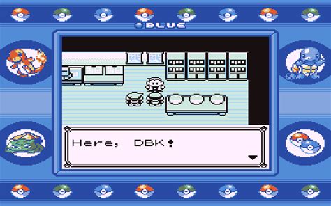 We did not find results for: Pokemon - Blue Version (USA, Europe) ROM
