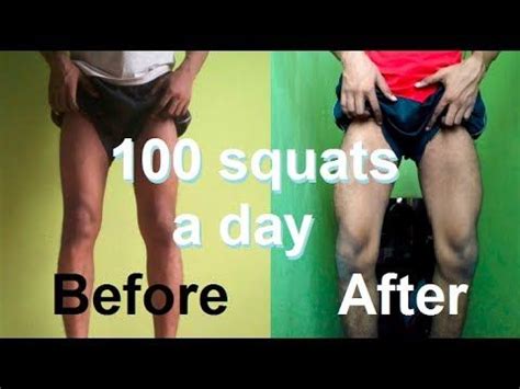 Crisis do the most incredible job supporting thousands of homeless people every single year & i'm happy to do my part to help! 100 SQUAT A DAY FOR 30 DAYS CHALLENGE - [MY LEGS ...