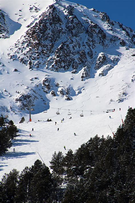 But don't be fooled by such a small amount of facilities, because they are two immense stations that together add up to hundreds of. Andorra: The Best Ski Holiday You Never Heard Of - Luxe ...