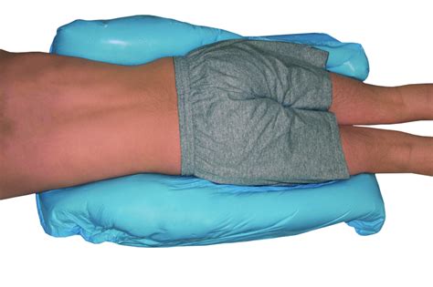 Prostate And Pelvic Immobilization The Leader In Repositioning For Radiation Therapy