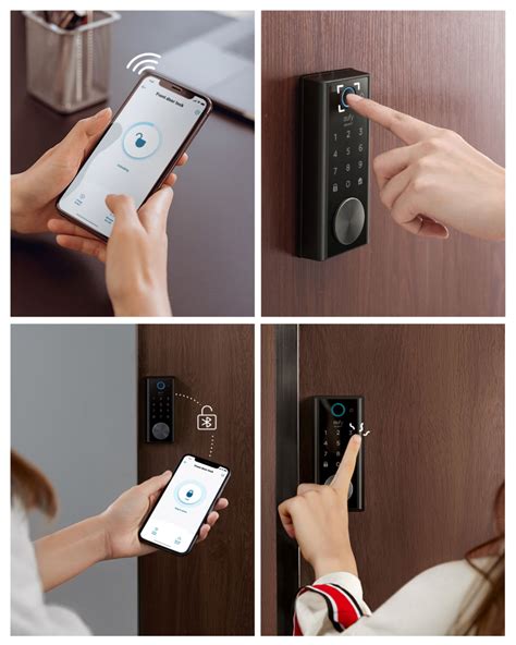Questions And Answers Eufy Security Smart Lock Wi Fi Replacement