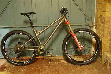 The Sexiest Amfrenduro Hardtail Thread Please Read The Opening Post