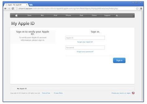 If you don't know if your fmi (find my iphone) is on or off just check it by imei. EA Servers Hacked to Steal Apple ID using Phishing Page
