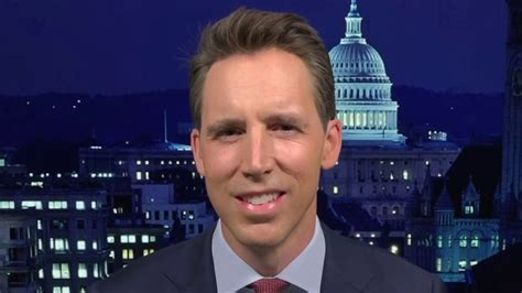Hawley Proposes Stripping Twitter Of Liability Immunity After Fact