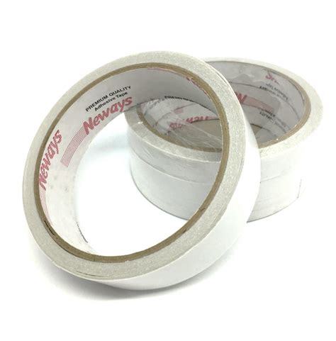 Office Double Sided Tape Manufacturer Omark Worldwide