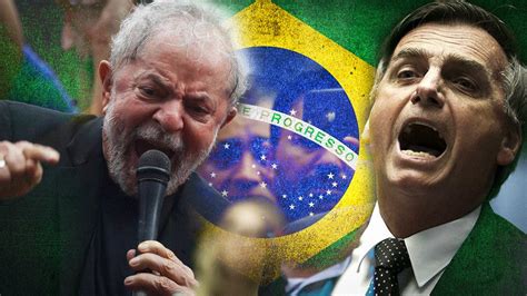 Lula Vencería 55 A 32 A Bolsonaro En 2022 Opinión Frontal