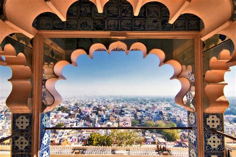 The Instagrammers Guide To Rajasthan Condé Nast Traveller India