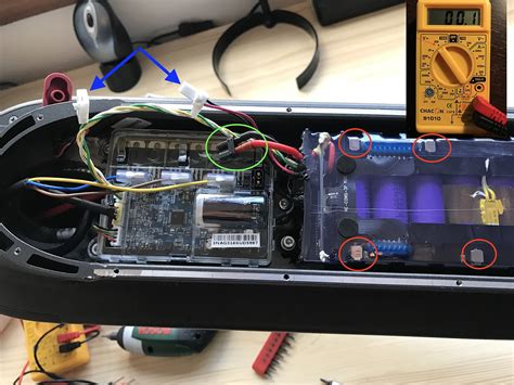 A short, safe pulse of electricity creates a psychological barrier that trains animals to avoid the fence. Ninebot Wiring Diagram