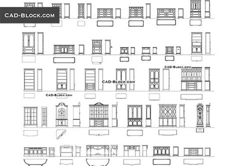 Cad blocks dwg furniture file. Pin on Cad Blocks