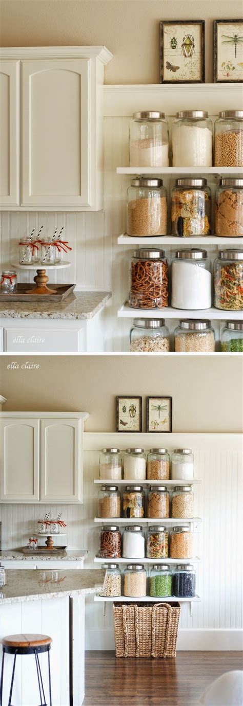 30 Crazily Simple Diy Tips To Improve Your Kitchen Architecture And Design