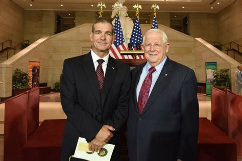 Dvids Images Usaf Vietnam Veterans Honored On Capitol Hill Image 3