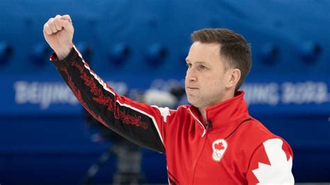 player s own voice podcast brad gushue won a medal but says the journey matters as much as the