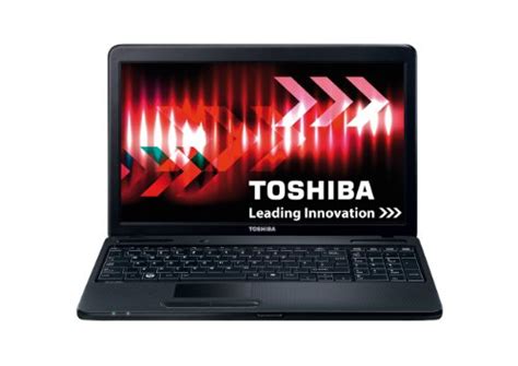 Toshiba Satellite C660 10v External Reviews