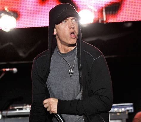 Celebrate Eminems 40th Birthday With 22 Things That Are