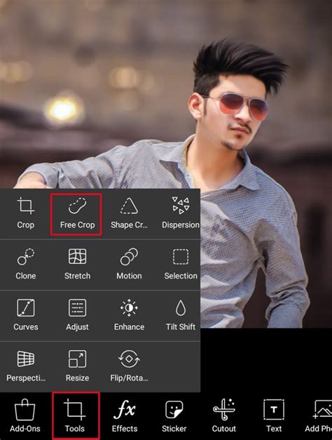 Step By Step Guide How To Remove Background In Picsart For Editing