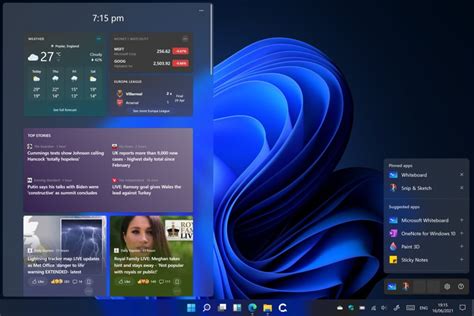 Windows 11 Leaked New Features And Release Date Autonomics Web
