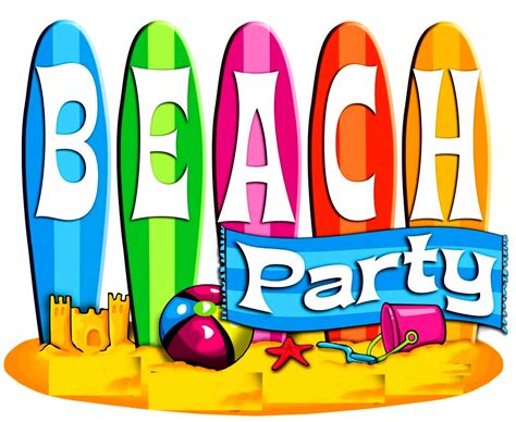 Party Graphics Free Free Download On Clipartmag