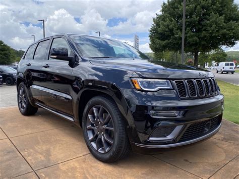 New 2020 Jeep Grand Cherokee High Altitude Sport Utility In 800423
