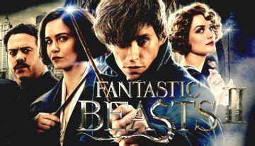 This review is for fantastic beasts.not sure why the reviews for the harry potter set are mixed in with these, kind of annoying. Watch Fantastic Beasts 2 (HD-2018) Tamil Dubbed Movie Online