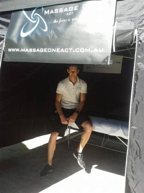 Massage One Act Canberra Act