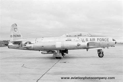 The Aviation Photo Company United States Air Force Usaf 17th Air