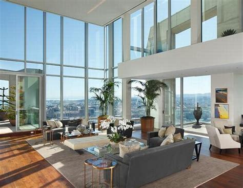 Most Expensive Condo In San Francisco Sold For 28 Million Elite Choice