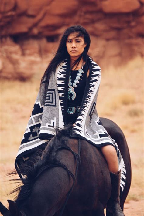 Shondina Lee Yikasbaa American Indian Girl Native American Girls Native American Fashion