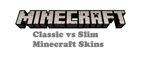 Classic Skins Minecraft Telegraph