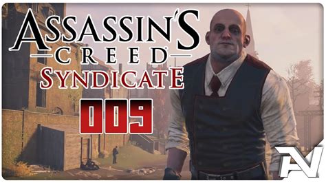 Let S Play Assassins Creed Syndicate German Hd Bandenkrieg In