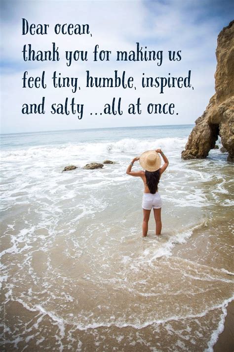 117 Of The Best Beach Quotes And Beach Photos For Your Inspiration